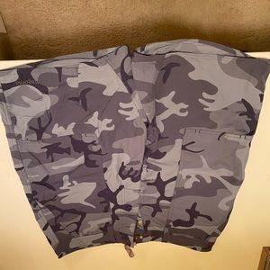 COPY - Patagonia shorts